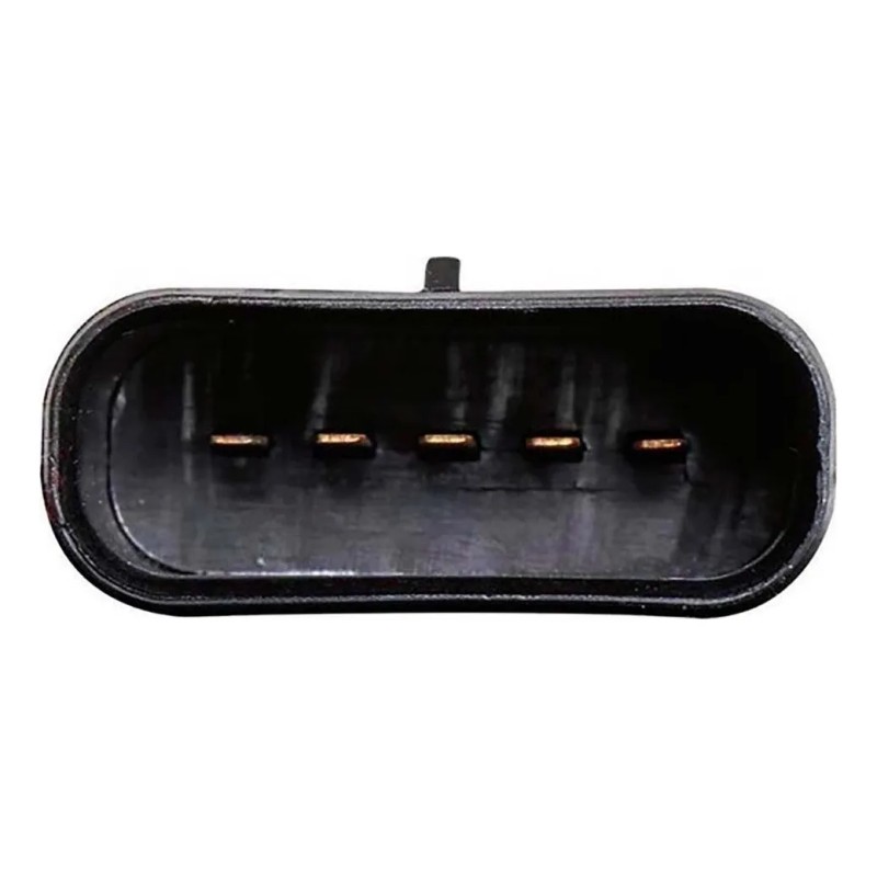 Motor Limpiaparabrisas Para Ford E250 Super Duty 4.6 2004