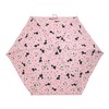 RADLEY London Womens Ladies Girls Mini Telescope Foldaway Umbrella Time