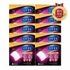 Shirukott Fukito Fucitory Cosmetics 32 Sum X 10 / 시루콧토 후키토리 화장솜 32매 x 10개