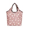 Insulated Compact Eco Bag, Vision/Pale Pink