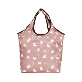 Insulated Compact Eco Bag, Vision/Pale Pink