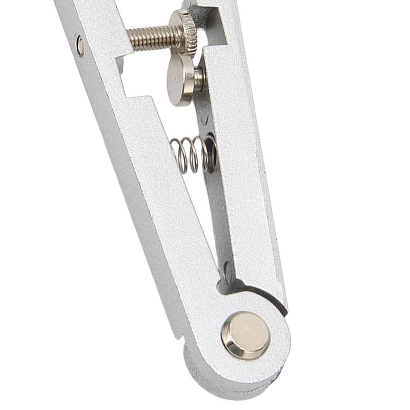 Watch Spring Bar Plier Tool 10 Tips Pins V Shaped