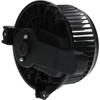 OEG Parts New Blower Motor Compatible With Ram 1500 2500