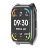 IDW26 Smart Watch Case, Lamshaw TPU Case with Screen Protector