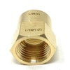Cascada 1/2" G Thread (Metric BSPP) Female to 1/2" NPT