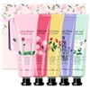 (5+1 bonus) Delica hand cream 5-piece set hand moisturizing moisturizing cream moisturizing gift - 7. The Secret Garden hand cream 5-piece set / (5+1덤)델리카 핸드크림 5종세트손보습보습크립보습선물 - 7.더 시크릿가든 핸드크림 5종세트