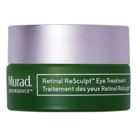Murad-tratamiento Antiedad Para Ojos Con Retinal 15ml Todo Tipo De Piel Noche