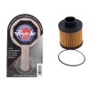 Brock Replacement Oil Filter with Wrench Tool Set Kit Compatible