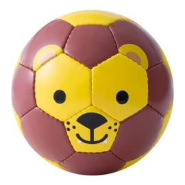 Animal Mini Ball Football Zoo FOOTBALL ZOO Kids Toddler Practice Indoor Home Play Leisure BSF-ZOO06 Lion