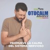 Otocalm Caps Suplemento Alivio Zumbidos Oídos Pack