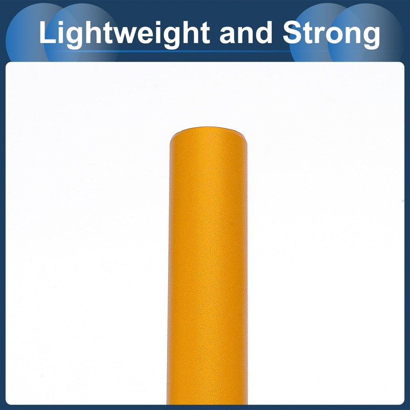 INFINAUTO Bicycle Seat Posts 31.6 x 300 mm Aluminium Alloy