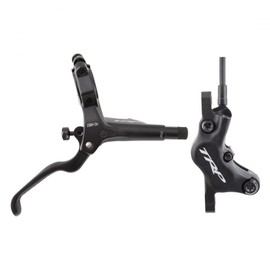 SLATE EVO MTB Brake - Left Lever - 1900mm Hose - Black