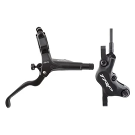 SLATE EVO MTB Brake - Left Lever - 1900mm Hose - Black