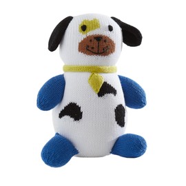 Joobles - Peluche orgánico de Comercio Justo - Pip The Dog