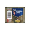 Panini 2018 Fifa World Cup Russia Single Sticker Pack (5