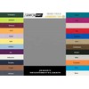 Exclusive Home Textile Jersey Fitted Sheet Elasticated Edging, 60 x