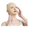 Faja Adelgazante V-line Faja Facial Completa Levantamiento