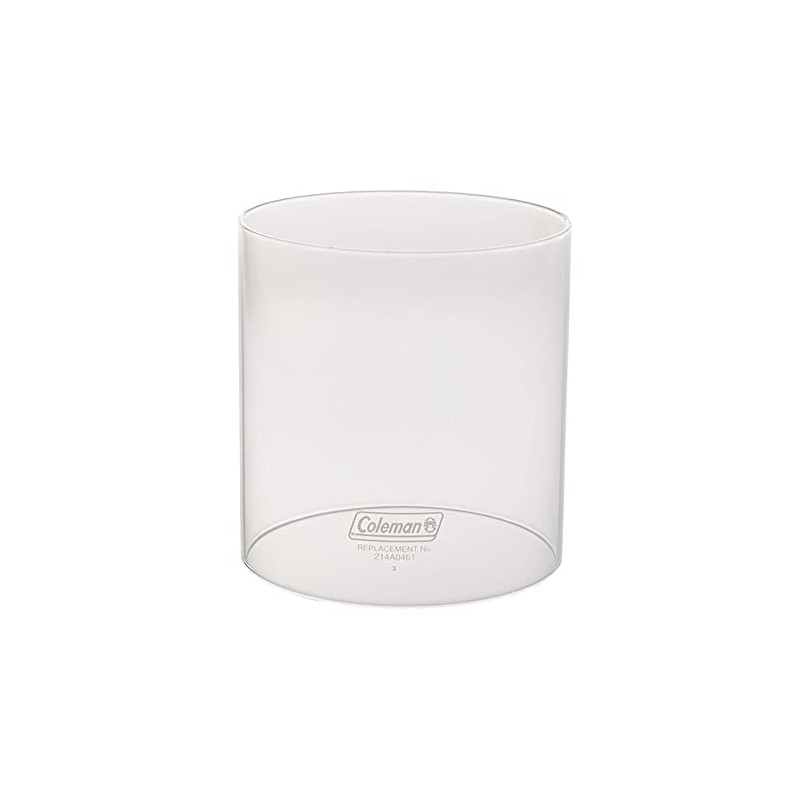 Coleman Campingbedarf Replacement Glass, 27909