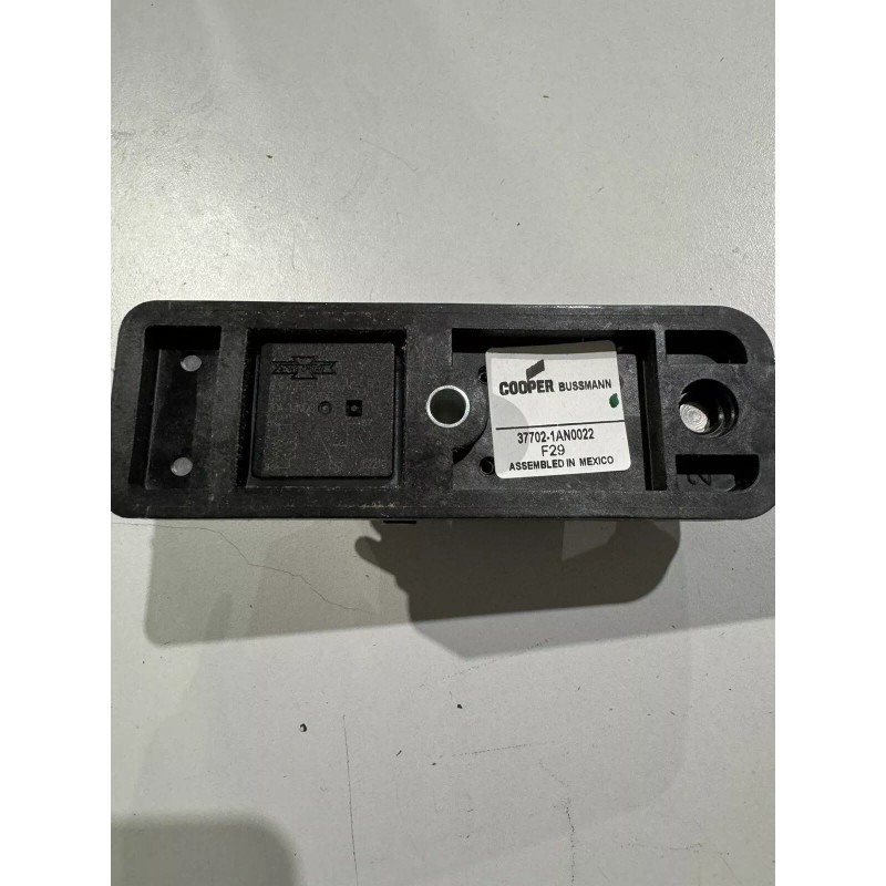Cooper Bussmann Power Relay 37702-1AN002