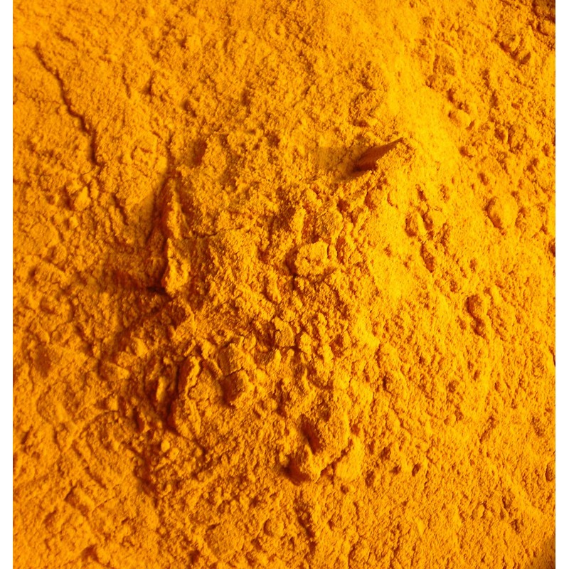 CELLAVITA Curcuma Vita Monthly Supply 500 Capsules | Organic Curcuma