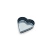 Fox Run 44494 Preferred Non-Stick Mini Heart Pan