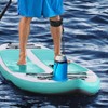 mizikuu 2 Pieces Paddle Board Drink Holder, Kayak Water Bottle