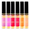 Kit labial indeleble Anlett con 6 piezas #2 multicolor cont.