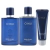 4Men 포맨 프레쉬 남성화장품 기획세트 스킨+로션+클렌징폼 For Men Fresh Men's