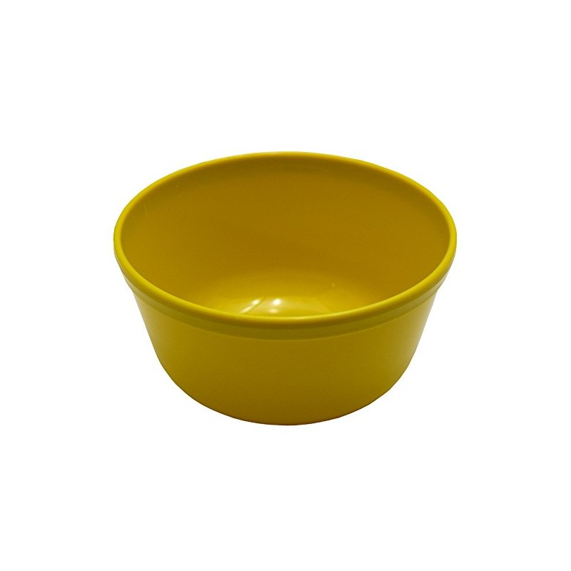 Emporio Tech No. 1704Y Poly Pro owan 13 cm Yellow