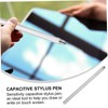 Gatuida Capacitive Stylus Pen Aluminium Alloy Touch Screen Stylus with