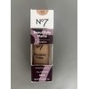 No7 Beautifully Matte Foundation, Deeply Beige, 30ml