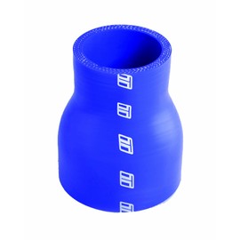 Turbosmart TS-HR275350-BE Silicone Hose Reducer 2.75-3.50"