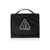 3CE (현대Hmall)3CE 워시 백 2종(스몰+기본) (Hyundai Hmall) 3CE Wash Bag