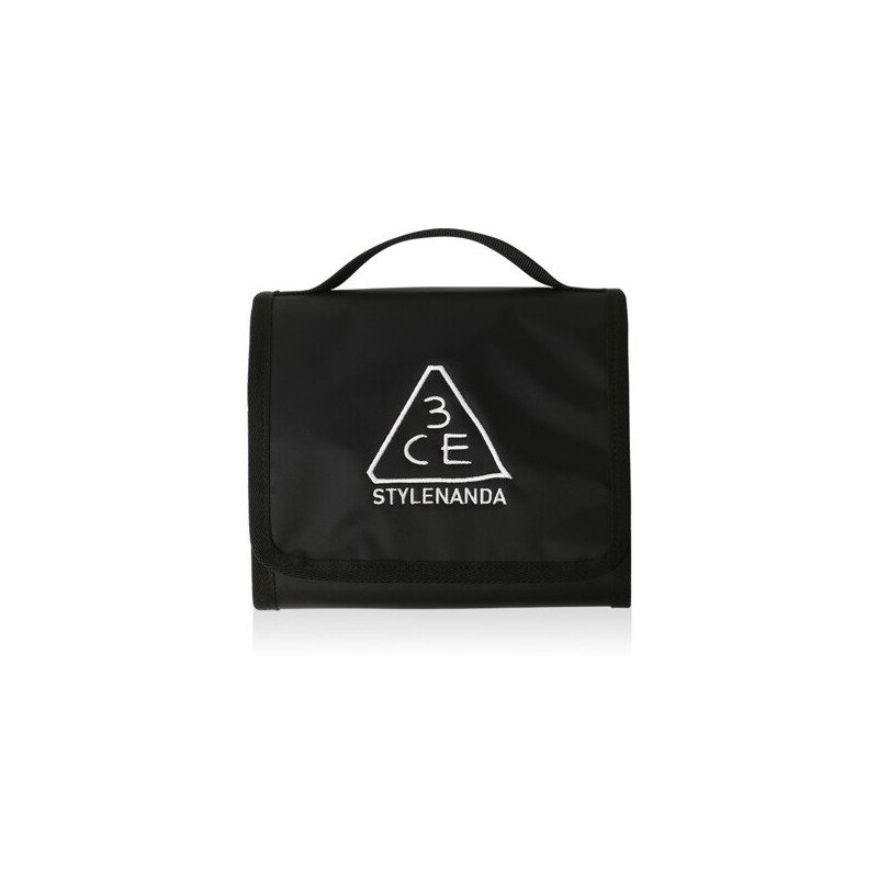 3CE (현대Hmall)3CE 워시 백 2종(스몰+기본) (Hyundai Hmall) 3CE Wash Bag