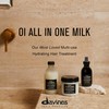 Davines OI All In One Milk, Hair Leave-in Conditioner Multi-Function
