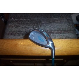 Spalding BRAND NEW Spalding Executive Limited Sand Wedge SW  Graphite shaft RH  Lady