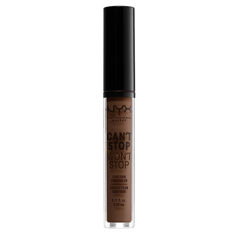 NYX Professional Makeup Can't Stop Won't Stop Contour Concealer