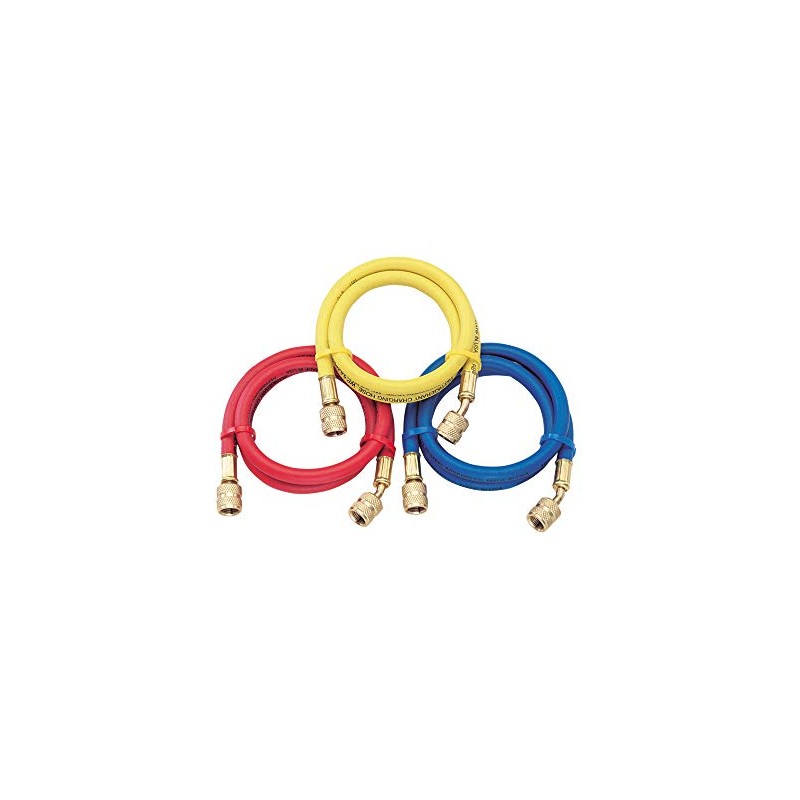 Ichinen TASCO TA132AF Charge Hose Set 36.2 inches (92 cm)