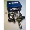 Weiser Lock GLA331 TC11P B 6LS1R1 Toluca Privacy Lever, Venetian