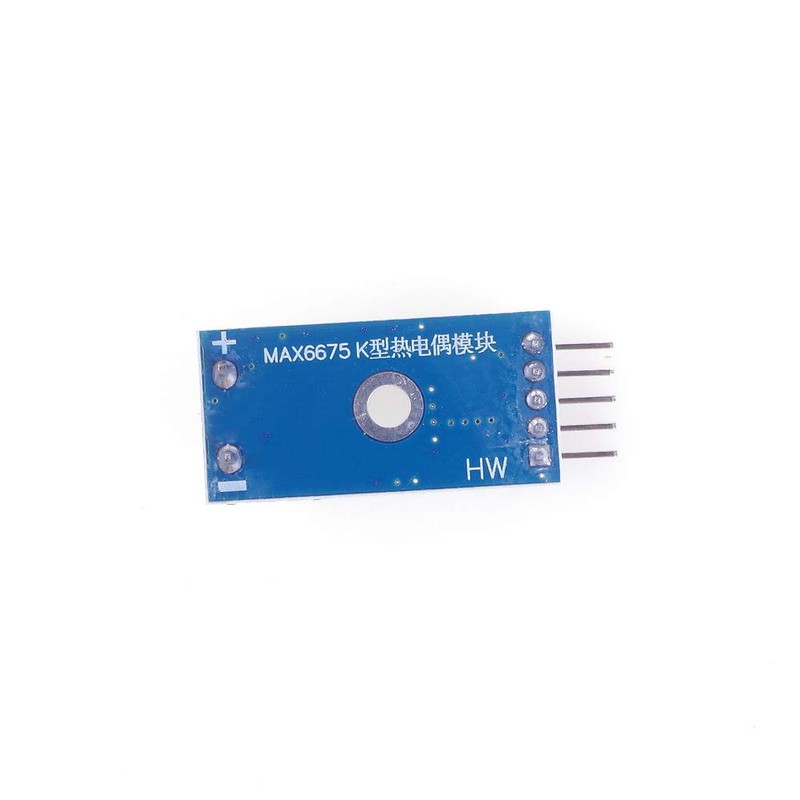 ANGEEK MAX6675 thermocouple module temperature sensor Kit For arduino