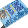 V-Belt Polini Reinforced for Piaggio Short Old (Piaggio Zip Base)