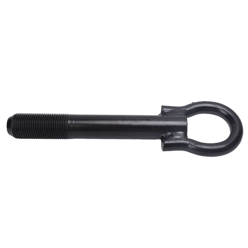 Towing Eye Hook Forged Steel Safe Rustproof 5196142040 OEM Tractive