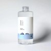 Round Lab 1025 Dokdo Toner 500ml Soothing Moisturizing Toner Large Capacity Skin / 라운드랩 1025 독도 토너 500ml 진정 수분 닦토 대용량 스킨