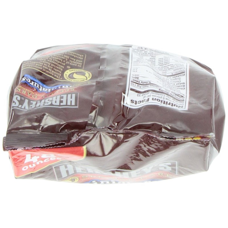 Hershey's Special Dark Minis, 48 Ounce