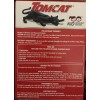 TOMCAT Disposable Mouse Tom Cat Killing Bait Stations Bait Stations