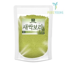 Barley sprout powder 500g / 새싹보리 분말 가루 500g