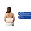 Maximex Copper Bandage Back S/M, Warming Copper Back Support with