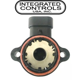 Integrated Controls USA THROTTLE POSITION SENSOR SATURN 2000-2002 SC1, 2000-2002 SC2, 2000-2002 SL 1.9L