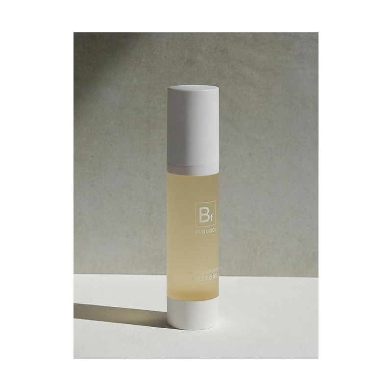Biologi Bf Restore Face & Body Serum, 50ml