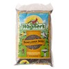 Wagner's 52023 Black Oil Sunflower Seed Wild Bird Food, 5-Pound